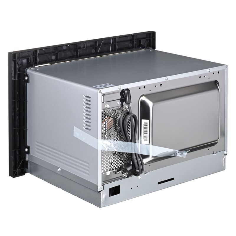 32. Einbau-Mikrowelle ELECTROLUX LMS4253TBK