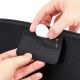 11. Spigen Klasden Pouch für Nintendo Switch 2 - Grau