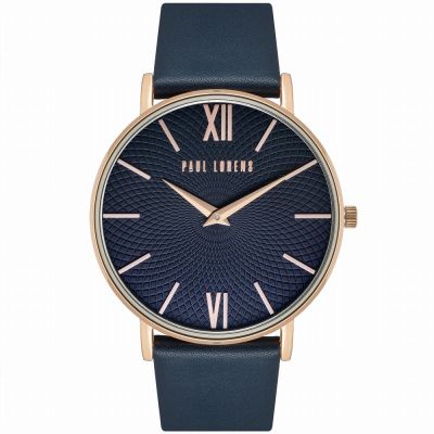 Paul Lorens Damenuhr PL11989A7-6F3