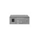 2. LevelOne FVS-3800 Netzwerk-Konverter 100 Mbit/s Grau