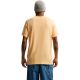 2. Nike Club T-Shirt für Herren, Orange, AR4997 795