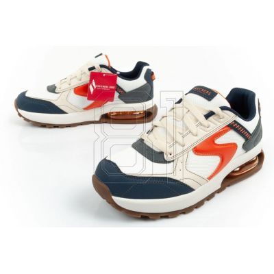 14. Skechers SKX-167 Jr 419020L/NTNV Schuhe
