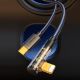 15. Joyroom Gaming-Kabel S-CL020A6 Lightning (gewinkelt) / USB-C (gerade) 20 W 1,2 m – schwarz