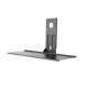 9. Neomounts KEYB-V200BLACK Laptopständer Schwarz