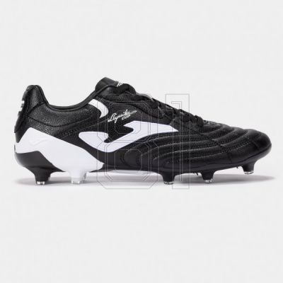 57. AGUILA CUP 2401 NEGRO BLANCO FESTER BODEN