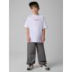 3. Jogginghose für Jungen 4F 4FJRSS26TTROM1920-25S