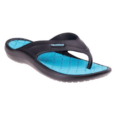 2. Aquawawe Alema Wmns W 92800399940 Flip-Flops