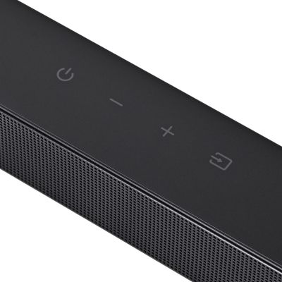 10. Samsung HW-S700D/EN Soundbar 3.1 Kanäle 250W Bluetooth 5.2 Dolby Atmos Schwarz