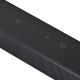 10. Samsung HW-S700D/EN Soundbar 3.1 Kanäle 250W Bluetooth 5.2 Dolby Atmos Schwarz