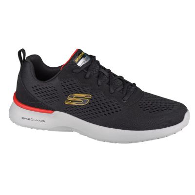 5. Skechers Skech-Air Dynamight M 232291-BLK Schuhe