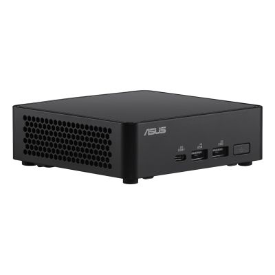 7. ASUS NUC 14 PRO RNUC14RVKI300002I Computer (RPL-R 28W (C3 100U), ohne RAM, ohne Speicher, integrierte VGA-Grafikkarte, ohne Betriebssystem, EU-Netzkabel, Bausatz)