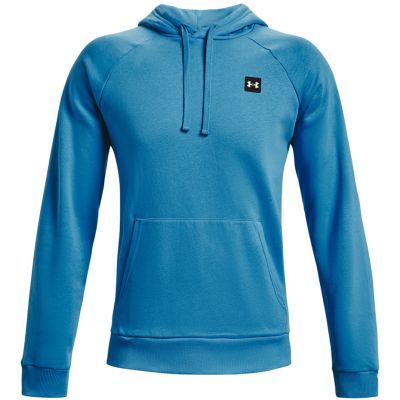 13. Herren Under Armour Rival Fleece Hoodie M 1357092 422