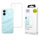 3mk Clear Case für Oppo A6X 5G - transparent