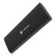 6. EXTERNES SSD-GEHÄUSE NATEC RHINO M.2 NVME LITE USB-C 3.1 GEN 2 ALUMINIUM