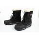 19. Geographical Norway M CARL BLACK Schuhe