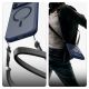 17. Spigen Ultra Hybrid MagSafe Hülle für iPhone 18 Pro / 17 Pro – Dunkelblau