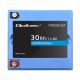7. LiFePO4 Lithium-Eisenphosphat-Batterie 12,8 V 30 Ah 384 Wh BMS