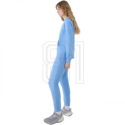 4. Trousers 4F CAS F1138 W 4FWMM00TTROF1138 32S