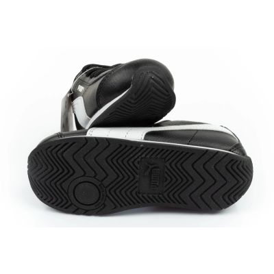 26. Puma Turin 3 Jr Schuhe 384432 04