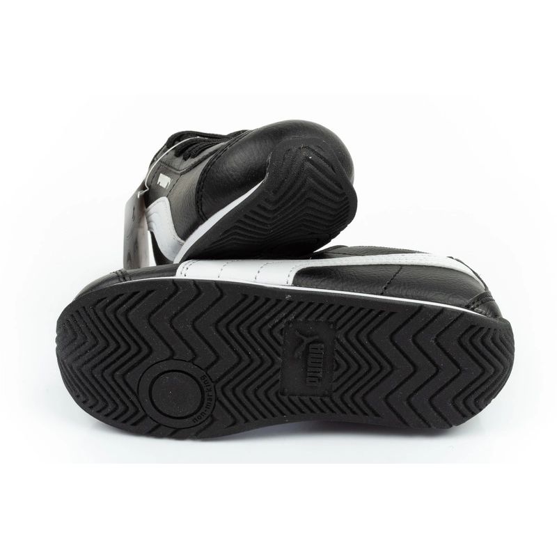 26. Puma Turin 3 Jr Schuhe 384432 04