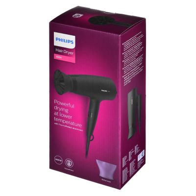 8. PHILIPS BHD 308/10 Haartrockner