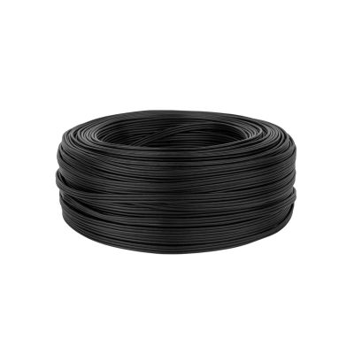 2. 3 x RCA-Kabel SCHWARZ