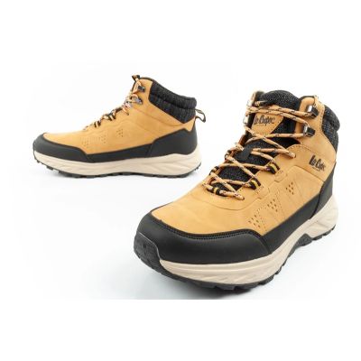 8. Lee Cooper Herren Wintersportschuhe, isolierte Stiefeletten