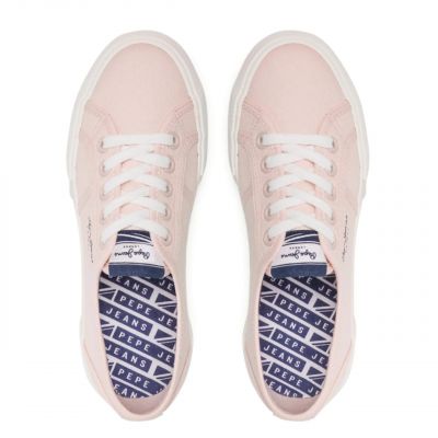 28. Pepe Jeans Brady Basic W PLS31287 Schuhe