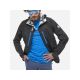 3. MILLET Wanaka Light 2.5L Jacke M Herrenjacke Schwarz