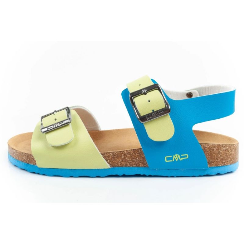10. CMP Raisho Jr Sandalen 3Q95674L 565
