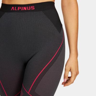 35. Alpinus Tactical Mora W Thermohose SI8933 - SI8936 SI8933
