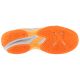 4. ASICS Netburner Ballistic FF 3 1052A083-101 Weiß 37