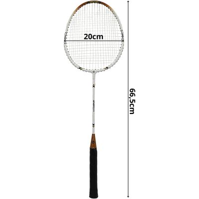 5. ENERO PRO 30 BADMINTONSCHLÄGER