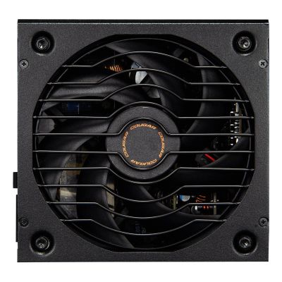 12. COUGAR CGR GLE-1000 Netzteilmodul 1000 W 20+4 Pin ATX Schwarz