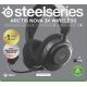 10. Steelseries Arctis Nova 3X Wireless für Xbox-Kopfhörer, Schwarz