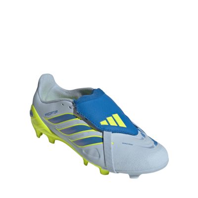 2. adidas Predator League FT FG JR7924 Kinder-Fußballschuhe