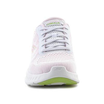 2. Skechers Slip-Ins: GO Walk Now - Khloe W 125643-WPK