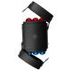 16. Harrows Prima Darttasche HS-TNK-000013869
