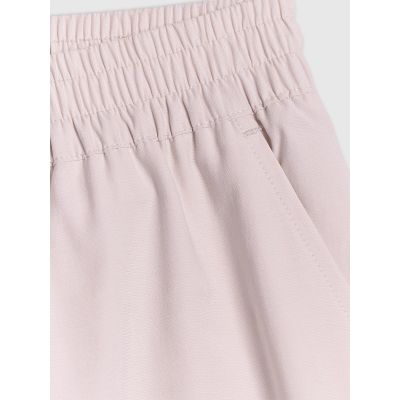 7. Damen-Freizeitshorts aus Modal 4F 4FRSS26TSHOF0936-12S