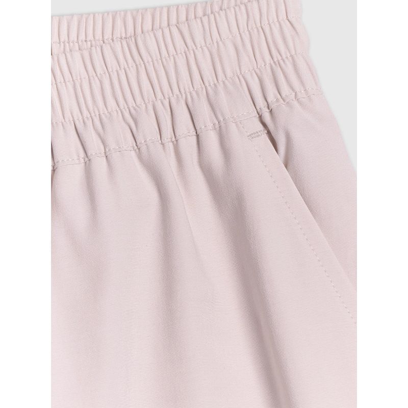 7. Damen-Freizeitshorts aus Modal 4F 4FRSS26TSHOF0936-12S