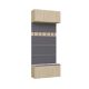 Garderobe HAGA II 2W SONOMA