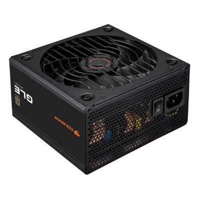 3. COUGAR GLE 1200W ATX3.1 / 80 Plus Gold Netzteil