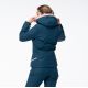 17. 2ALU Damen-Isolierjacke
