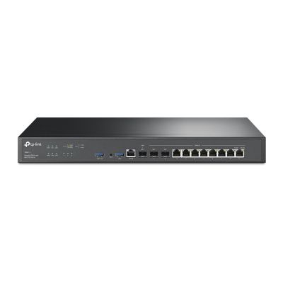 TP-LINK TL-ER8411 Router