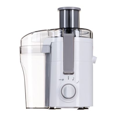2. Tefal Frutelia Plus Entsafter ZE370138 (350W; weiß)