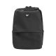 13. NANORS Laptop-Rucksack, 15,6", Schwarz, 41 x 29 x 4 cm, Wasserdicht RS202 B