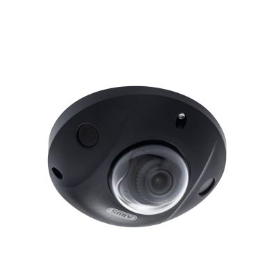 4. ABUS 4 MP IP-Mini-Dome-Kamera 2,8 mm schwarz
