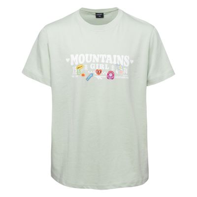 Hi-Tec Mongi Jr T-Shirt 92800621089