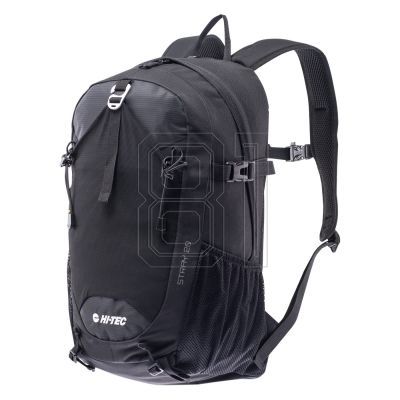 2. Hi-Tec Stray 20 Rucksack 92800661862