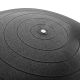 8. Meteor Fitnessball 75 cm Schwarz